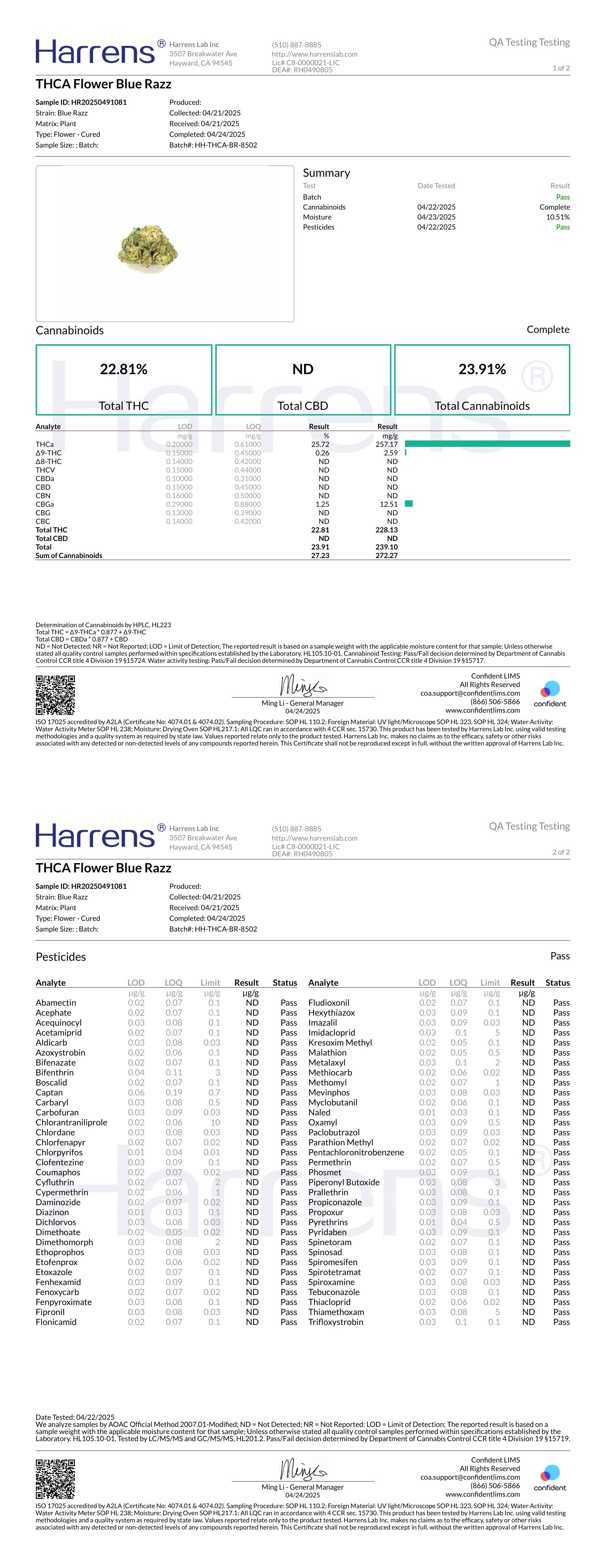 Blue Razz LIMITED TIME