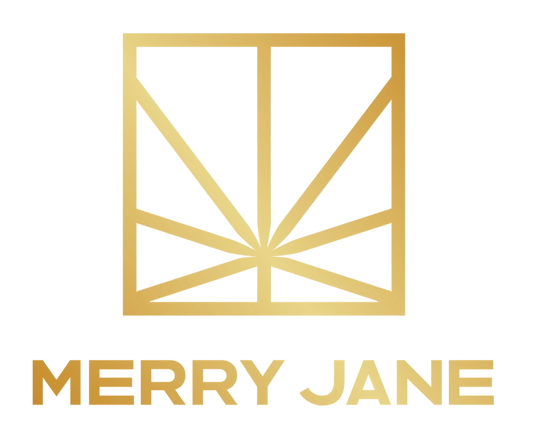 MERRY JANE
