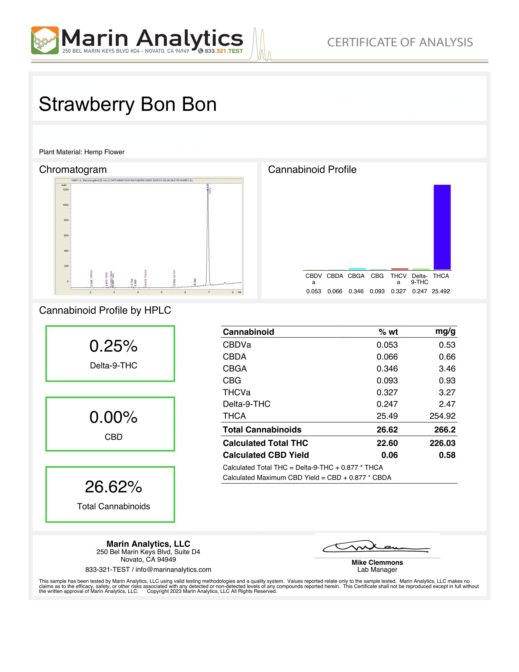 Strawberry Bon Bon LIMITIED TIME
