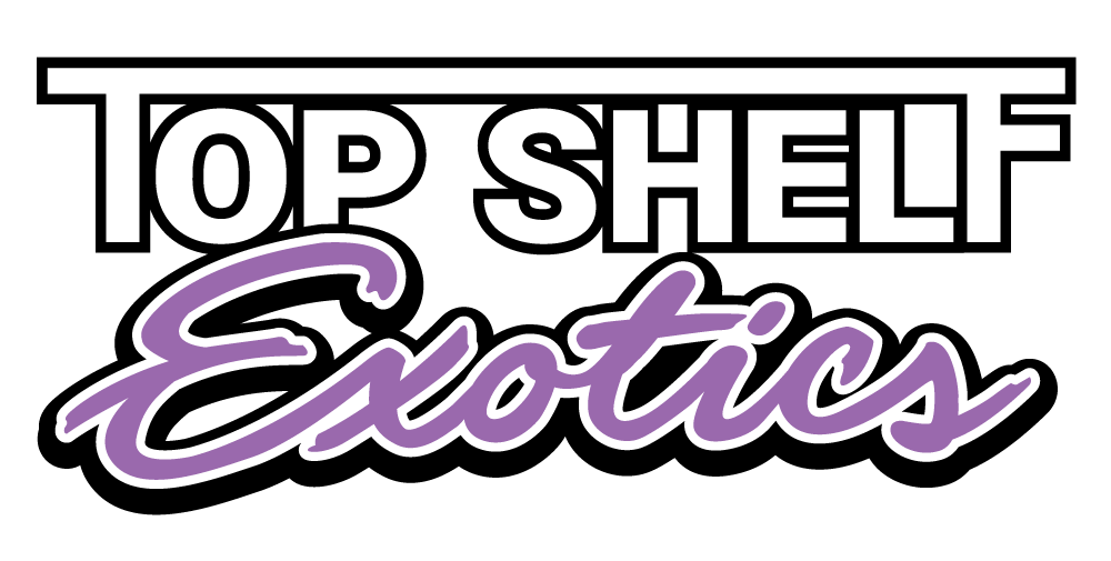 Top Shelf Exotics