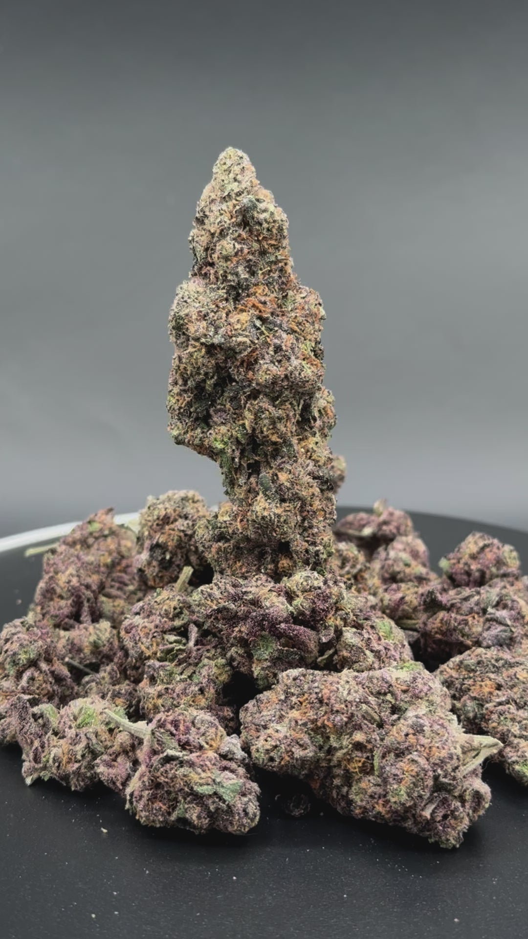 Exotic Craft Cannabis - Gumbo Strain | Top Shelf Exotics
