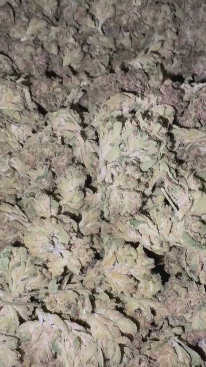 Sweet N Sour Og 20% THC
