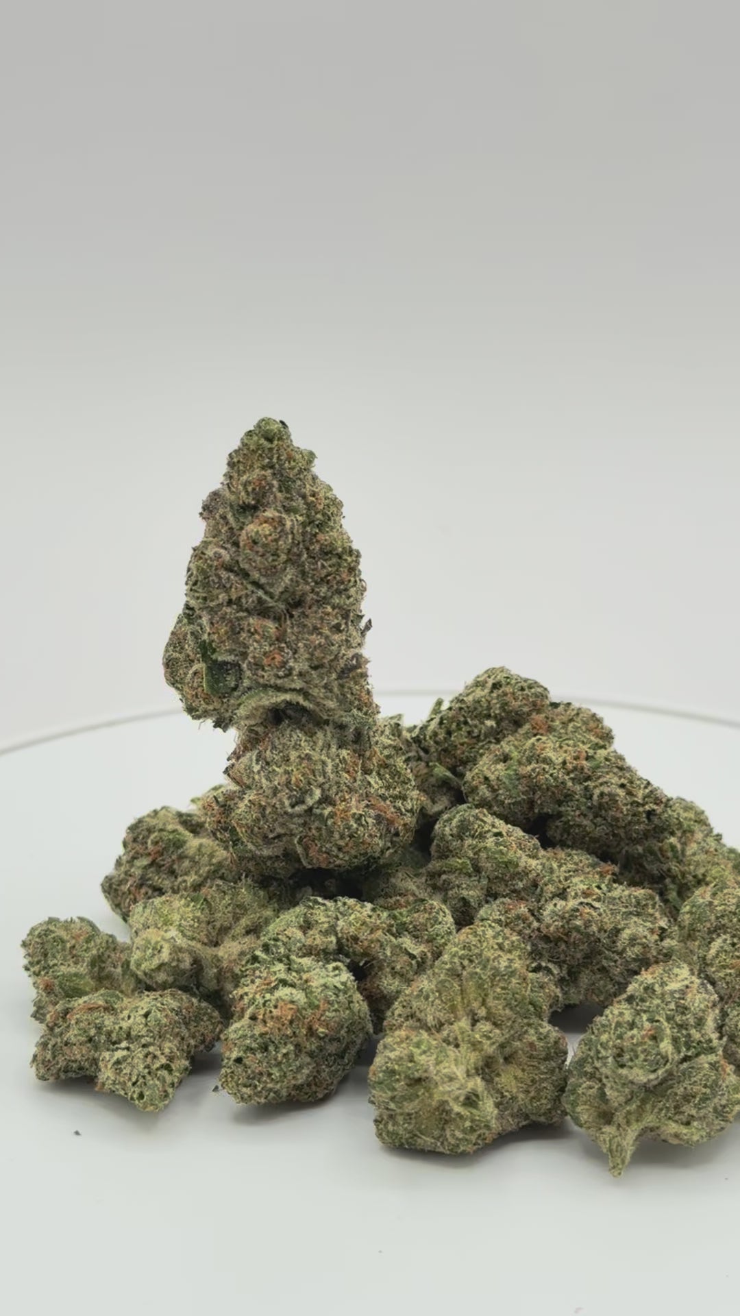 Red Runtz Pack 31% THC - Available Now!