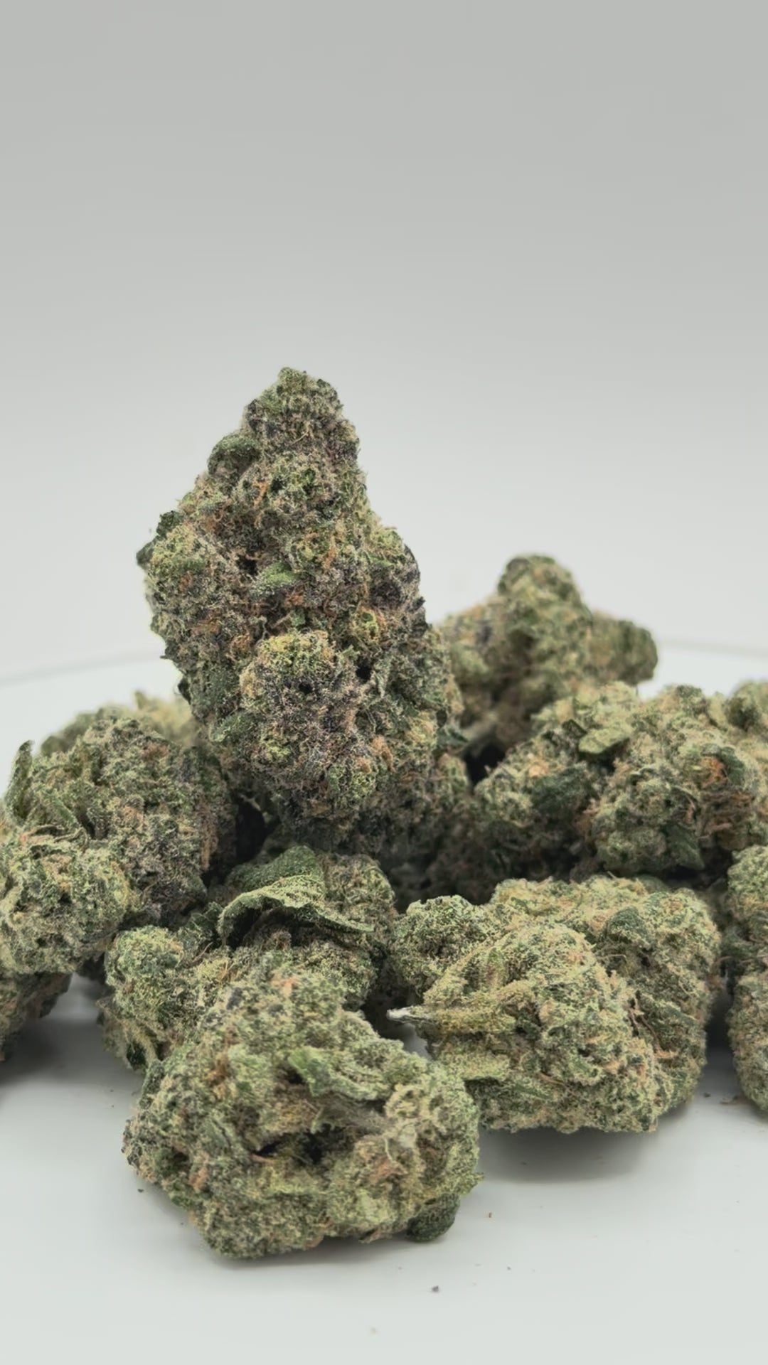 Pink Rosay Pack 32% THC - Available Now!